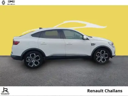 Photo 12 Renault Arkana  1.6 E-Tech 145ch Intens -21B