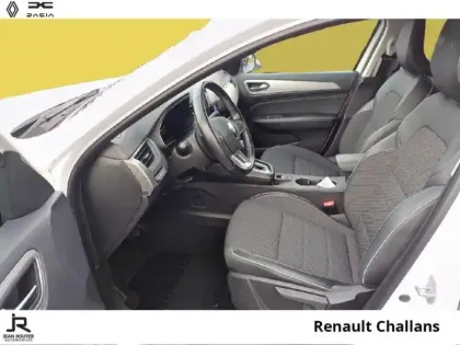Photo 2 Renault Arkana  1.6 E-Tech 145ch Intens -21B