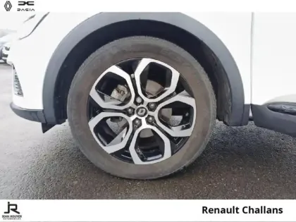 Photo 7 Renault Arkana  1.6 E-Tech 145ch Intens -21B