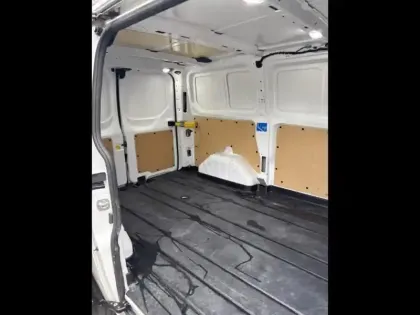 Photo 7 Ford Transit Custom  Fg 280 L1H1 2.0 EcoBlue 130 Trend Business 7cv