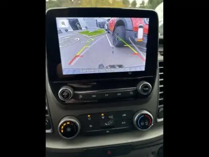 Photo 10 Ford Transit Custom  Fg 280 L1H1 2.0 EcoBlue 130 Trend Business 7cv