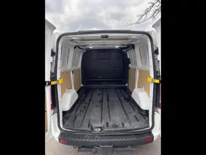 Photo 6 Ford Transit Custom  Fg 280 L1H1 2.0 EcoBlue 130 Trend Business 7cv