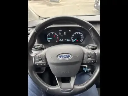 Photo 8 Ford Transit Custom  Fg 280 L1H1 2.0 EcoBlue 130 Trend Business 7cv