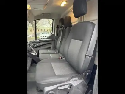 Photo 9 Ford Transit Custom  Fg 280 L1H1 2.0 EcoBlue 130 Trend Business 7cv