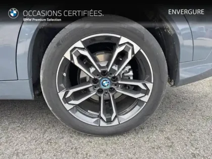 Photo 7 BMW X2  i eDrive20 204ch M Sport