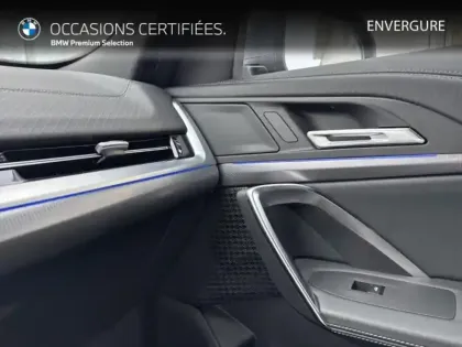 Photo 13 BMW X2  i eDrive20 204ch M Sport