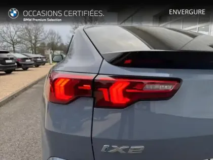 Photo 9 BMW X2  i eDrive20 204ch M Sport