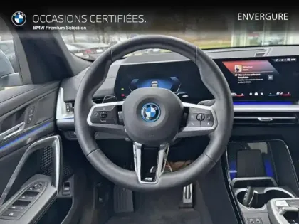 Photo 5 BMW X2  i eDrive20 204ch M Sport