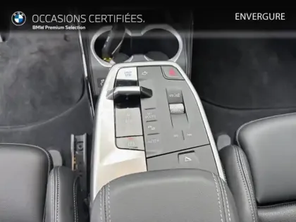 Photo 14 BMW X2  i eDrive20 204ch M Sport