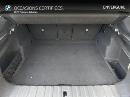 Photo 6 BMW X2  i eDrive20 204ch M Sport