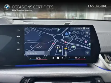 Photo 10 BMW X2  i eDrive20 204ch M Sport