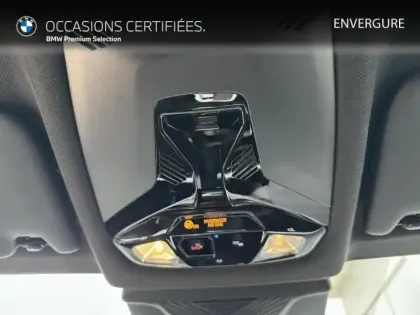 Photo 11 BMW X2  i eDrive20 204ch M Sport