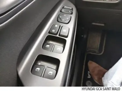 Photo 11 Hyundai Kona  Electric 64kWh - 204ch Intuitive