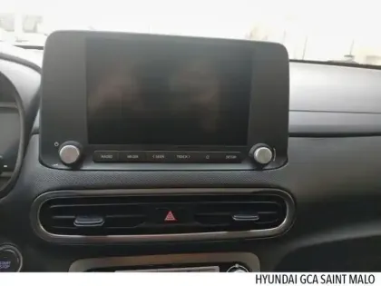 Photo 6 Hyundai Kona  Electric 64kWh - 204ch Intuitive