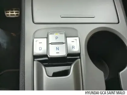 Photo 8 Hyundai Kona  Electric 64kWh - 204ch Intuitive