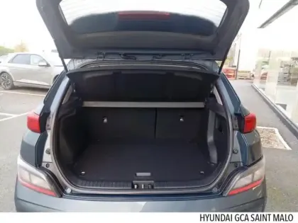 Photo 14 Hyundai Kona  Electric 64kWh - 204ch Intuitive