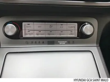 Photo 10 Hyundai Kona  Electric 64kWh - 204ch Intuitive