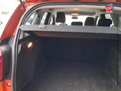 Photo 28 Dacia Duster  1.3 TCe 150ch FAP Prestige 4x2 EDC