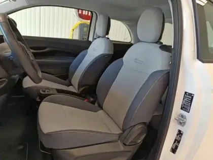 Photo 8 Fiat 500  e 118ch Icône (step1) 2021