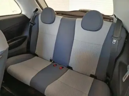 Photo 9 Fiat 500  e 118ch Icône (step1) 2021