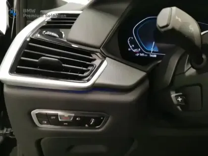 Photo 7 BMW X5  xDrive45e 394ch M Sport 17cv