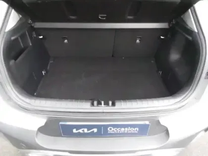 Photo 9 Kia Stonic Gén. I Ph2 GT Line 5