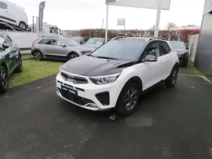 Photo Kia Stonic Gt Line