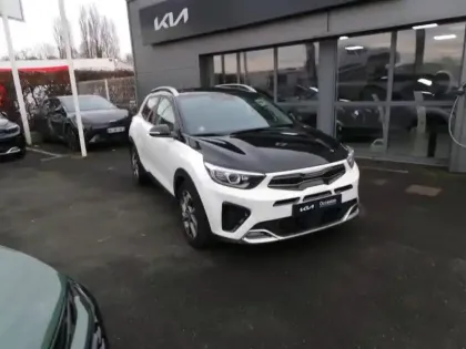 Photo 6 Kia Stonic  1.0 T-GDi 120ch MHEV GT Line iBVM6