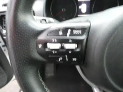 Photo 14 Kia Stonic  1.0 T-GDi 120ch MHEV GT Line iBVM6