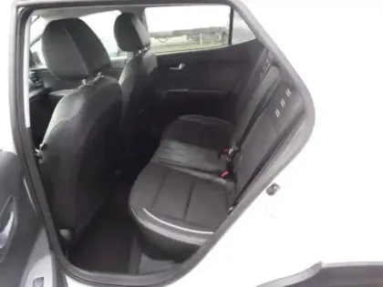 Photo 8 Kia Stonic Gén. I Ph2 GT Line 5