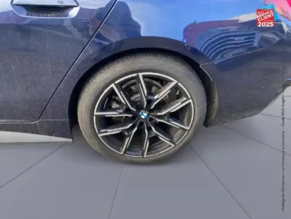 Photo 9 BMW Serie 4 Série 4 Gran Coupé 420dA xDrive 190ch M Sport