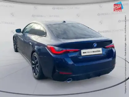 Photo 7 BMW Serie 4 Série 4 Gran Coupé 420dA xDrive 190ch M Sport