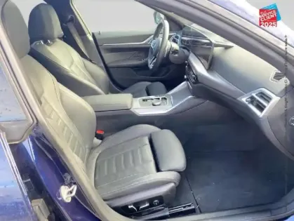 Photo 4 BMW Serie 4 Série 4 Gran Coupé 420dA xDrive 190ch M Sport