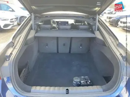 Photo 13 BMW Serie 4 Série 4 Gran Coupé 420dA xDrive 190ch M Sport