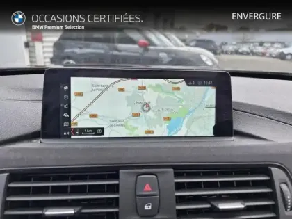 Photo 10 BMW Serie 4 Série 4 Gran Coupé 440iA xDrive 326ch M Sport