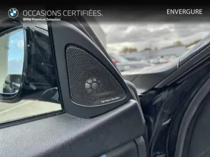 Photo 13 BMW Serie 4 Série 4 Gran Coupé 440iA xDrive 326ch M Sport