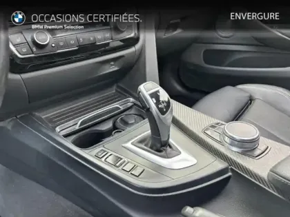 Photo 14 BMW Serie 4 Série 4 Gran Coupé 440iA xDrive 326ch M Sport