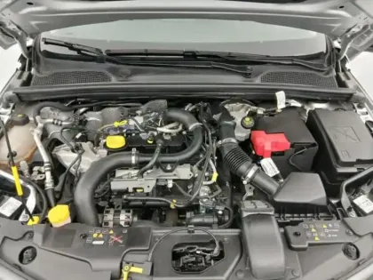 Photo 11 Renault Clio  1.0 TCe 90ch Equilibre