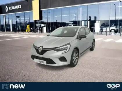 Photo Renault Clio