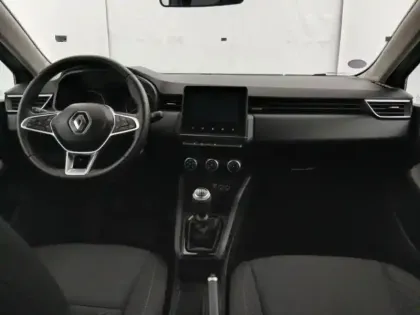 Photo 5 Renault Clio  1.0 TCe 90ch Equilibre