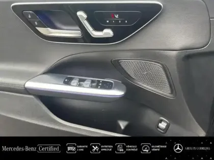 Photo 14 Mercedes Classe C  220 d 197ch AMG Line