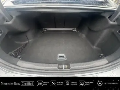 Photo 10 Mercedes Classe C  220 d 197ch AMG Line