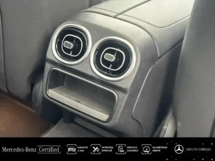 Photo 15 Mercedes Classe C  220 d 197ch AMG Line