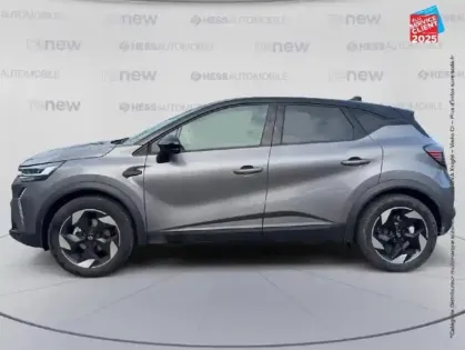 Photo 8 Renault Captur  1.0 TCe 90ch Techno - 25 Camera GPS