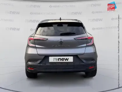 Photo 6 Renault Captur  1.0 TCe 90ch Techno - 25 Camera GPS