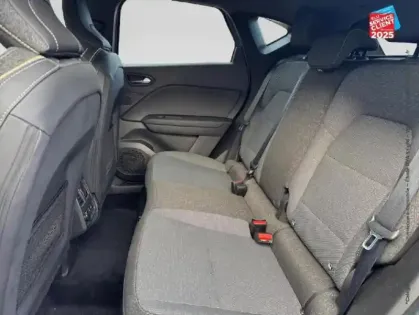 Photo 10 Renault Captur  1.0 TCe 90ch Techno - 25 Camera GPS