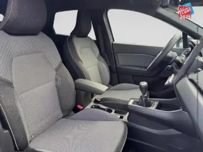 Photo 4 Renault Captur  1.0 TCe 90ch Techno - 25 Camera GPS