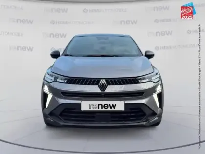 Photo 1 Renault Captur  1.0 TCe 90ch Techno - 25 Camera GPS