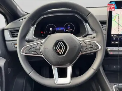 Photo 11 Renault Captur  1.0 TCe 90ch Techno - 25 Camera GPS