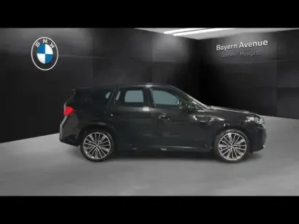 Photo 3 BMW X1  sDrive20i 170ch M Sport